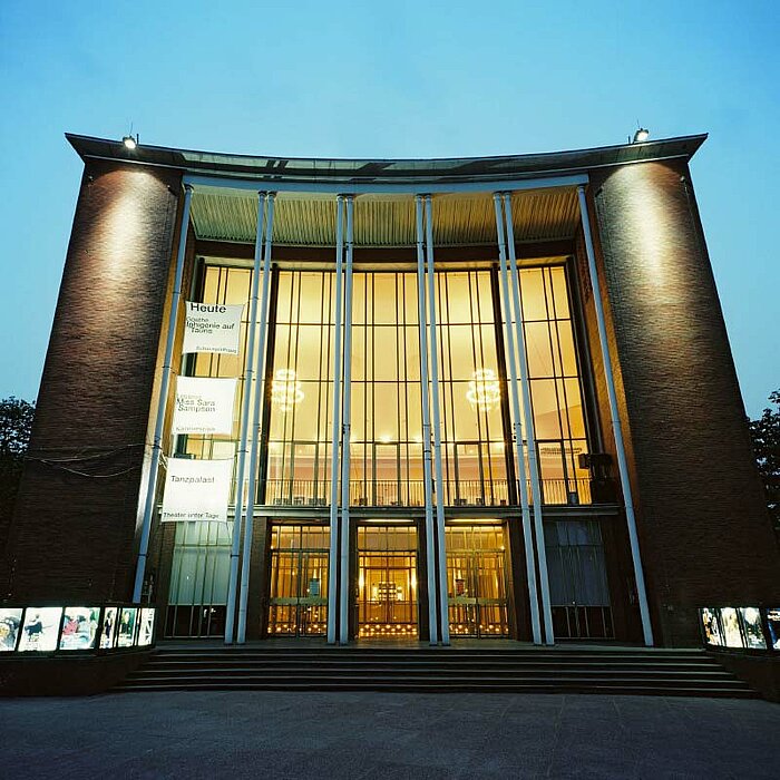 Theatre Bochum