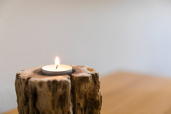 candle