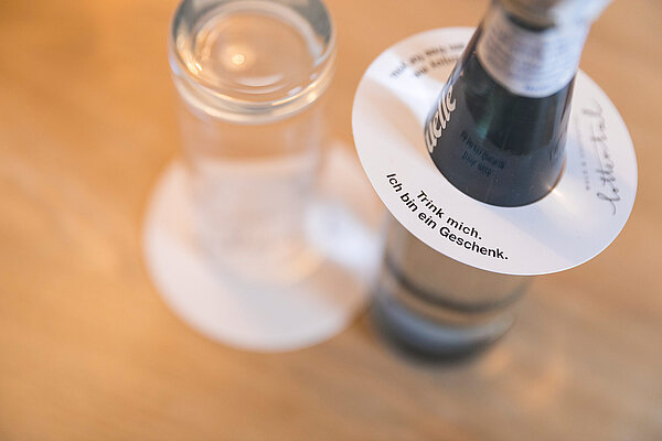 mineralwater