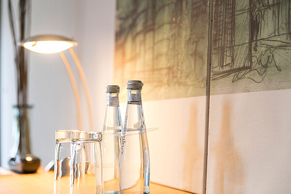 mineralwater