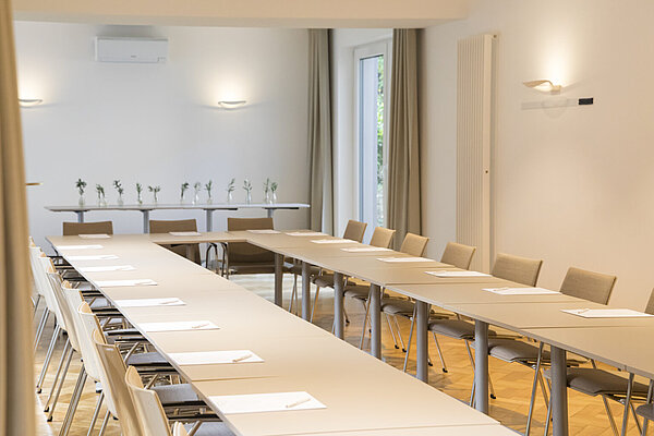 conference room