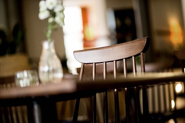 breakfast room