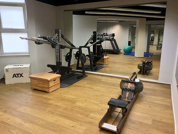 gym