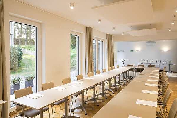 conference room