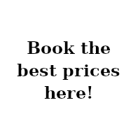 Book the best prices here!